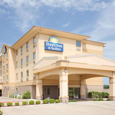 Days Inn & Suites By Wyndham Russellville Eksteriør billede